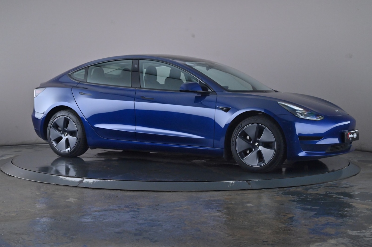 Used Tesla Model 3 2022 for sale - 76660312: Photo 36