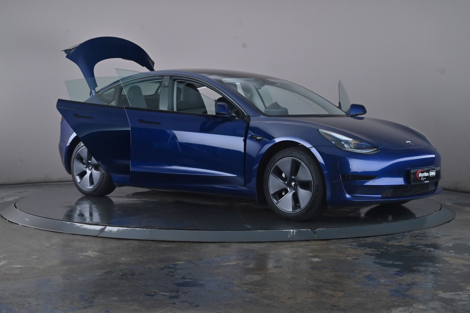 Used Tesla Model 3 2022 for sale - 76660312: Photo 37