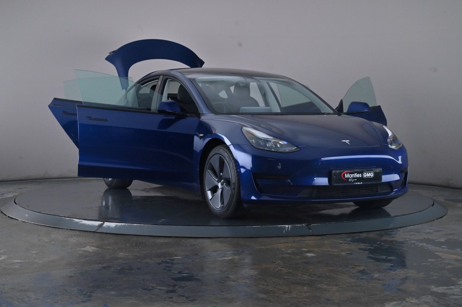 Used Tesla Model 3 2022 for sale - 76660312: Photo 39