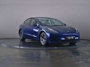 Used Tesla Model 3 2022 for sale - 76660312: Photo