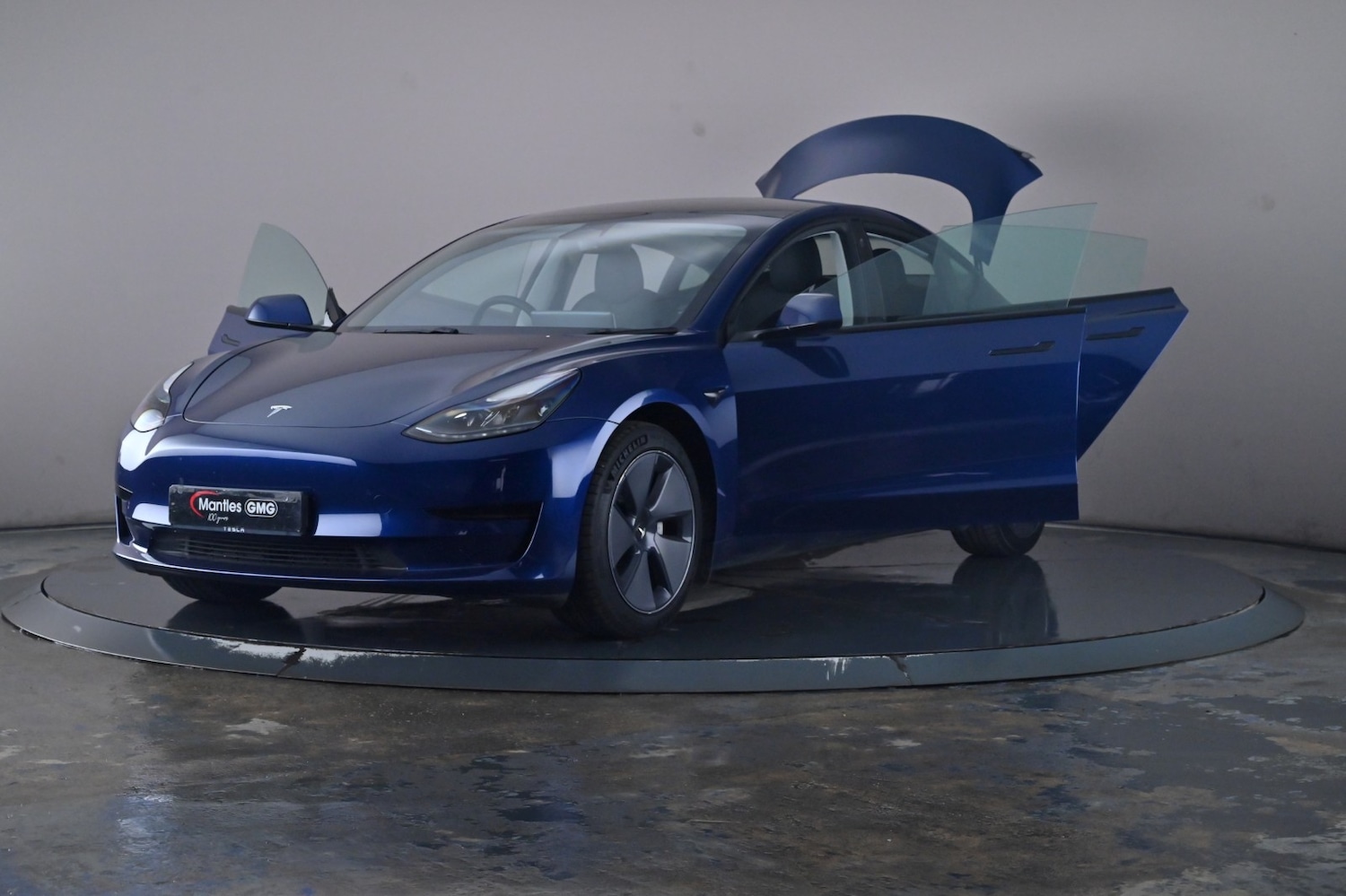 Used Tesla Model 3 2022 for sale - 76660312: Photo 45