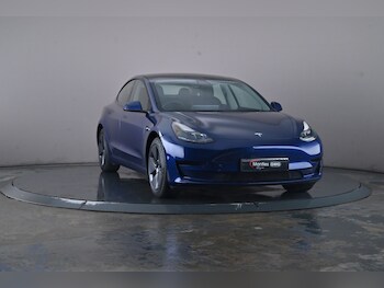 Used Tesla Model 3 2022 for sale - 76660312: Photo