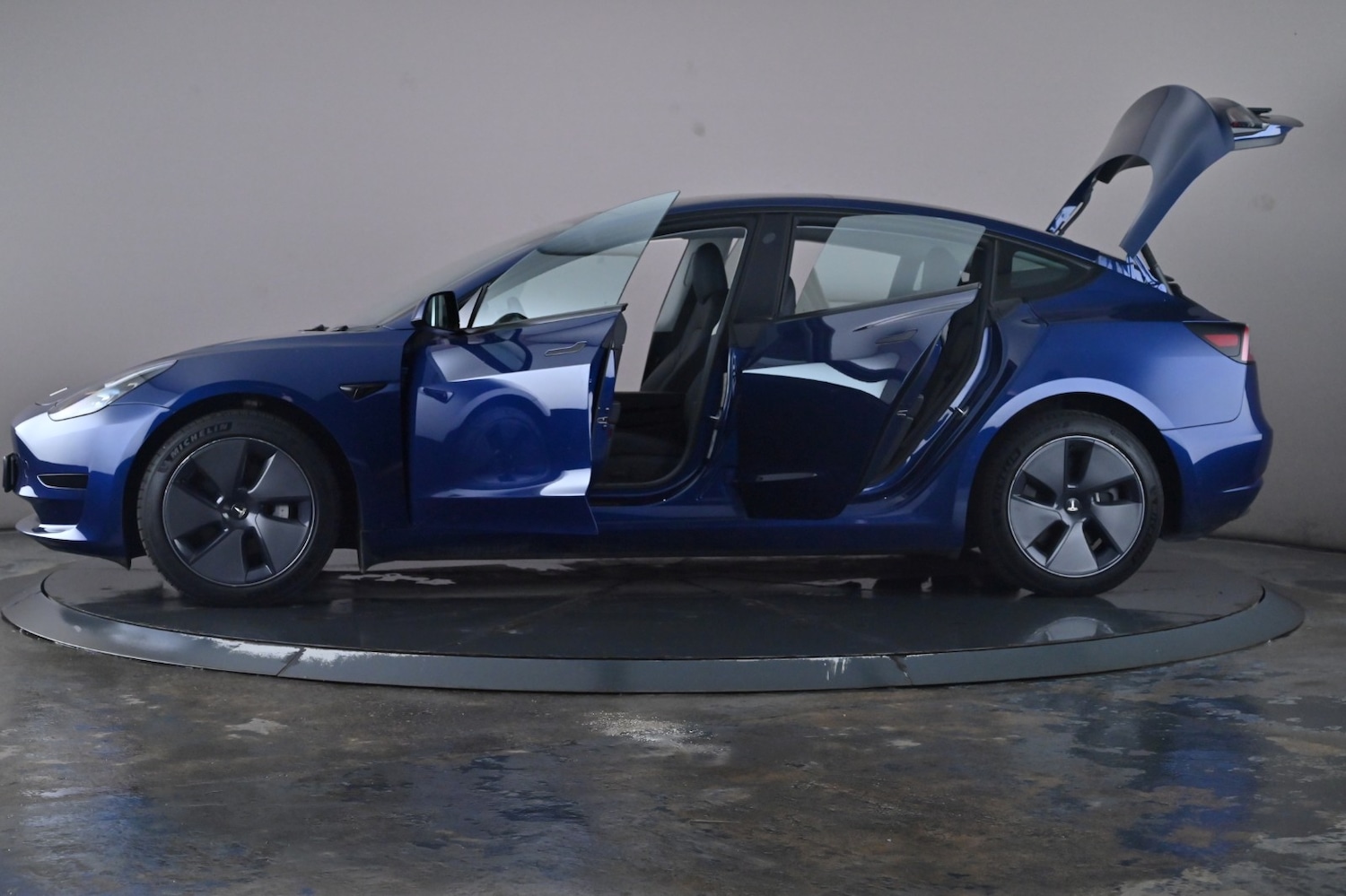 Used Tesla Model 3 2022 for sale - 76660312: Photo 50