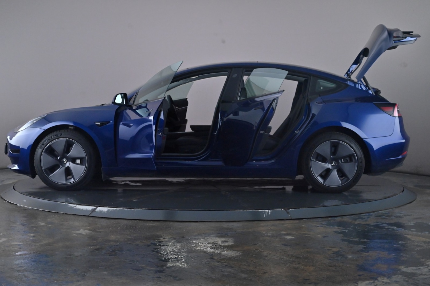 Used Tesla Model 3 2022 for sale - 76660312: Photo 51