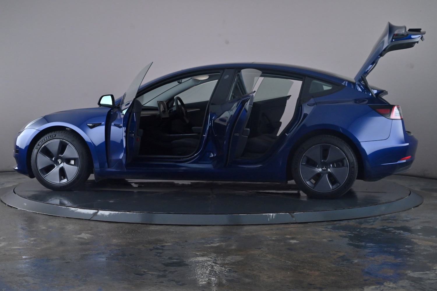 Used Tesla Model 3 2022 for sale - 76660312: Photo 52