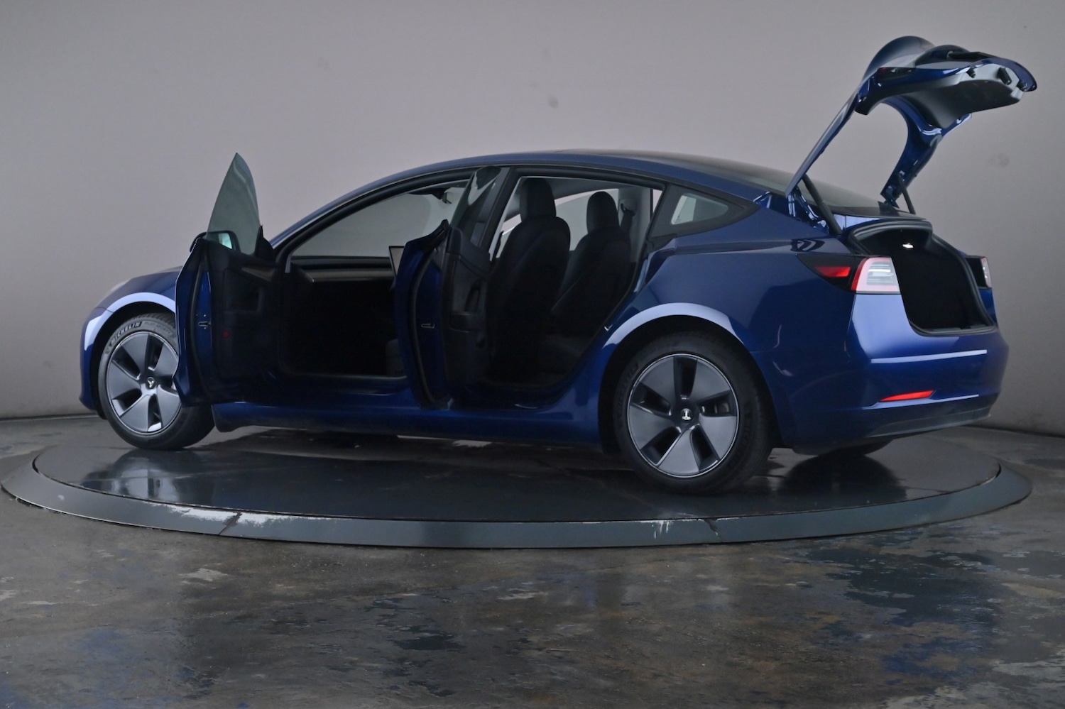 Used Tesla Model 3 2022 for sale - 76660312: Photo 54