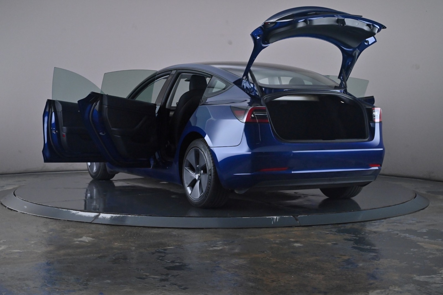 Used Tesla Model 3 2022 for sale - 76660312: Photo 57