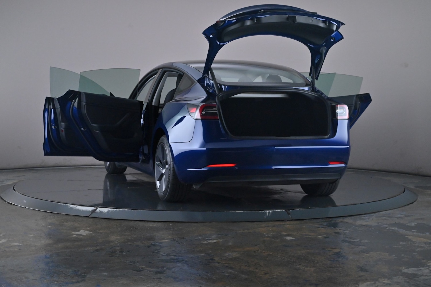 Used Tesla Model 3 2022 for sale - 76660312: Photo 58