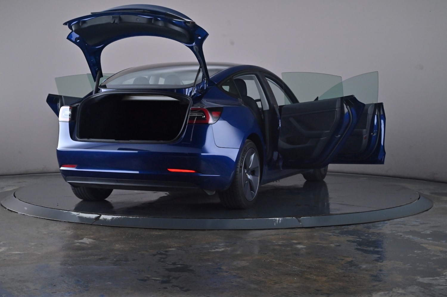 Used Tesla Model 3 2022 for sale - 76660312: Photo 62