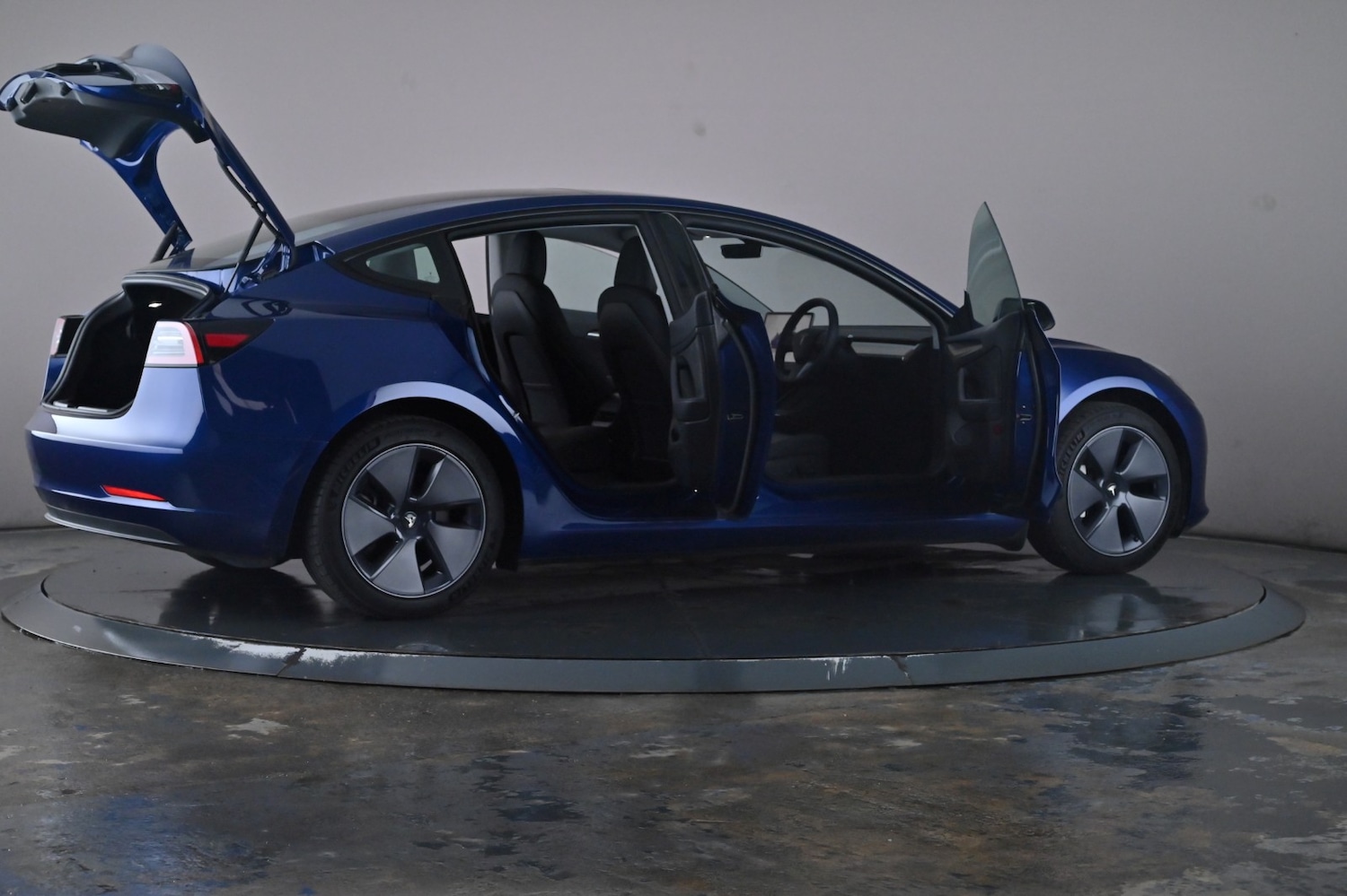 Used Tesla Model 3 2022 for sale - 76660312: Photo 66