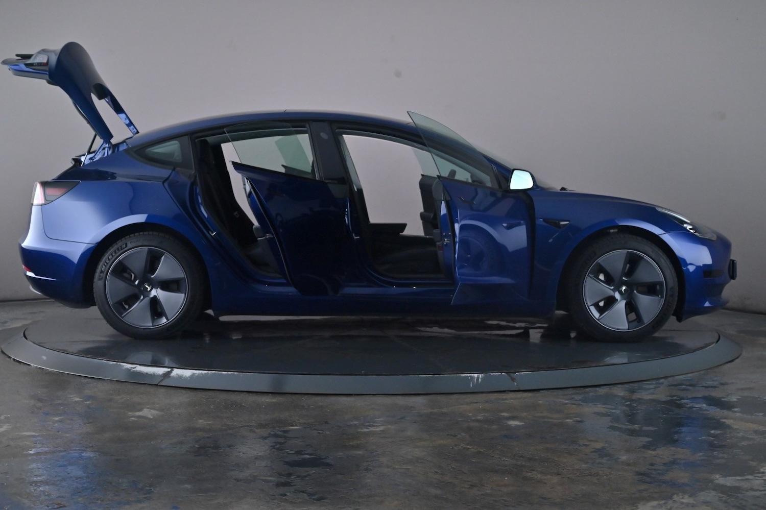 Used Tesla Model 3 2022 for sale - 76660312: Photo 69