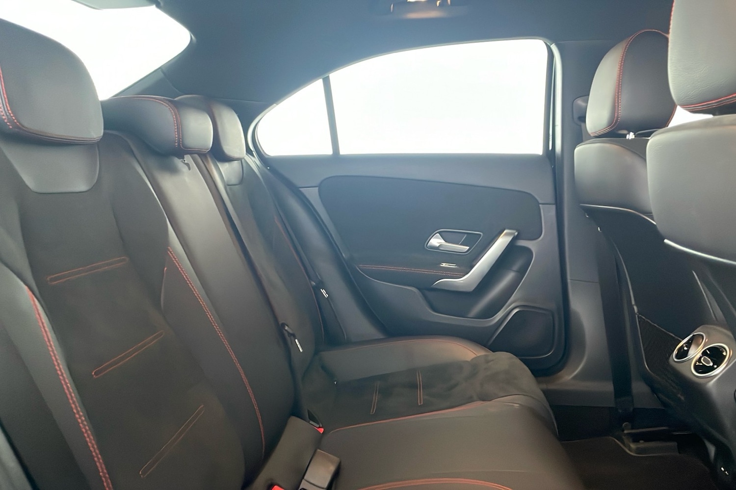 Used Mercedes-Benz A-Class 2020 for sale - 77080720: Photo 10