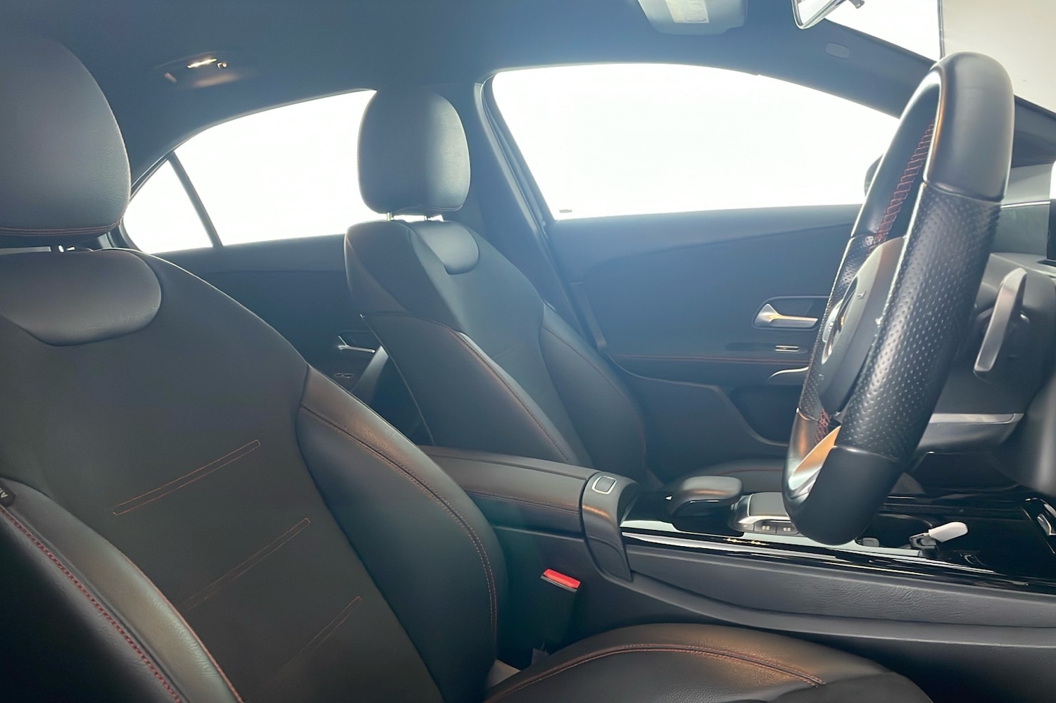 Used Mercedes-Benz A-Class 2020 for sale - 77080720: Photo 12