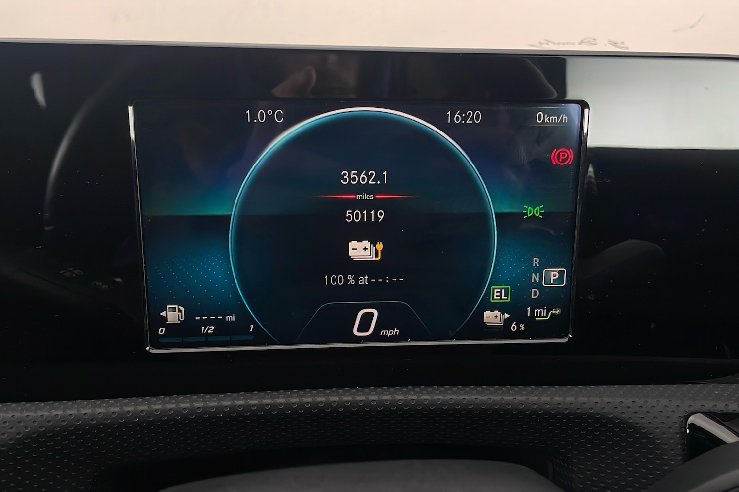 Used Mercedes-Benz A-Class 2020 for sale - 77080720: Photo 14