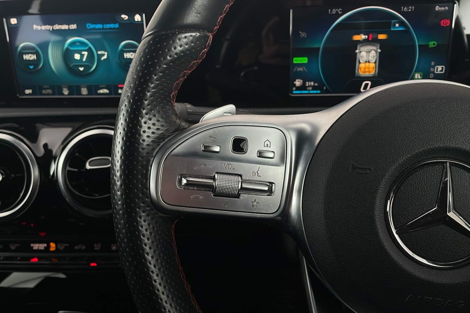 Used Mercedes-Benz A-Class 2020 for sale - 77080720: Photo 16