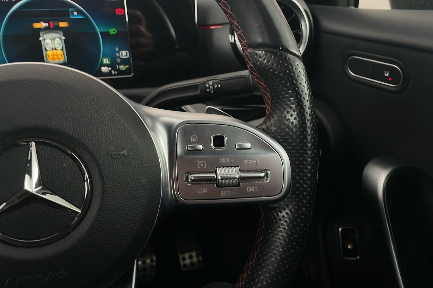 Used Mercedes-Benz A-Class 2020 for sale - 77080720: Photo 17