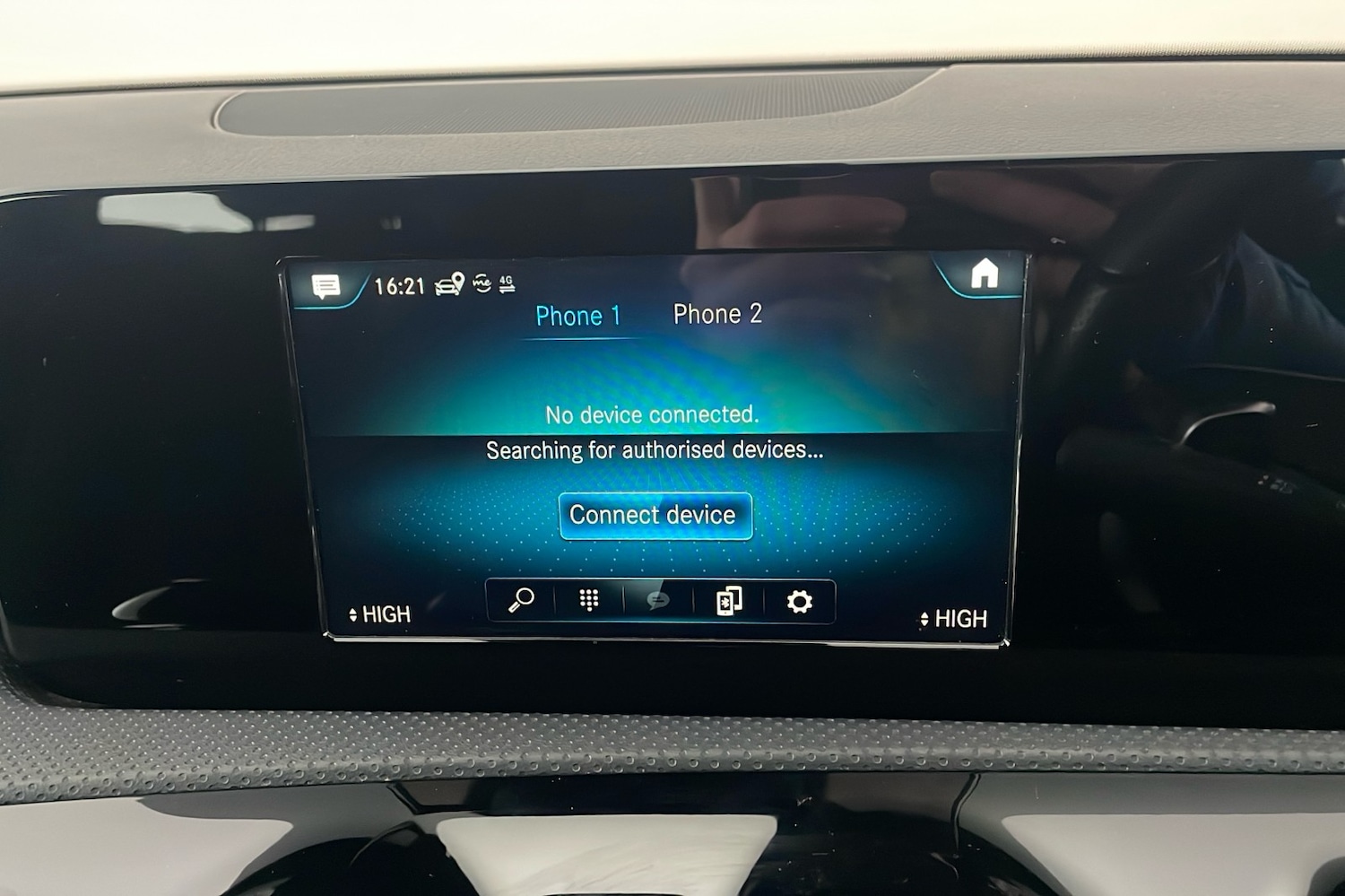 Used Mercedes-Benz A-Class 2020 for sale - 77080720: Photo 18