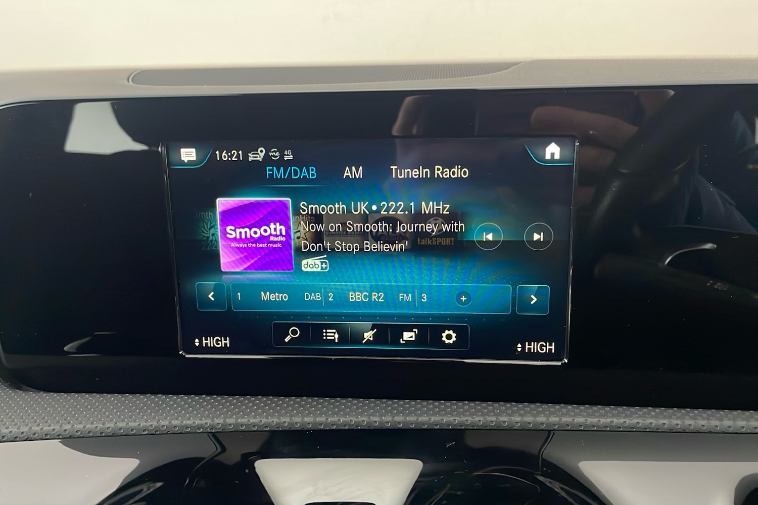 Used Mercedes-Benz A-Class 2020 for sale - 77080720: Photo 19