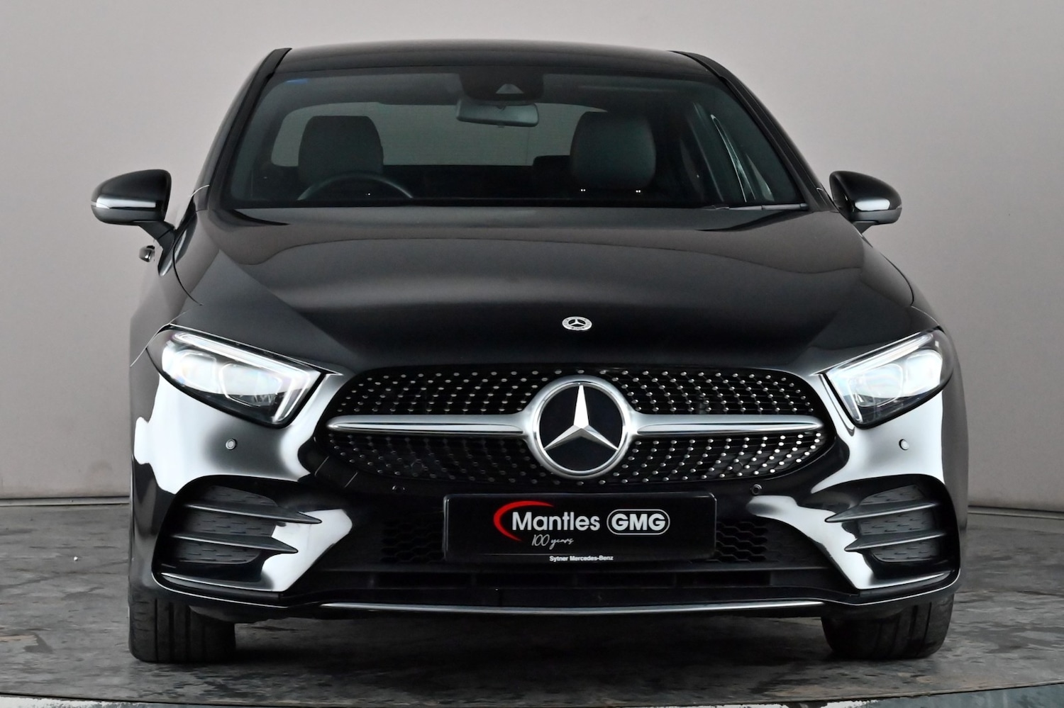 Used Mercedes-Benz A-Class 2020 for sale - 77080720: Photo 2