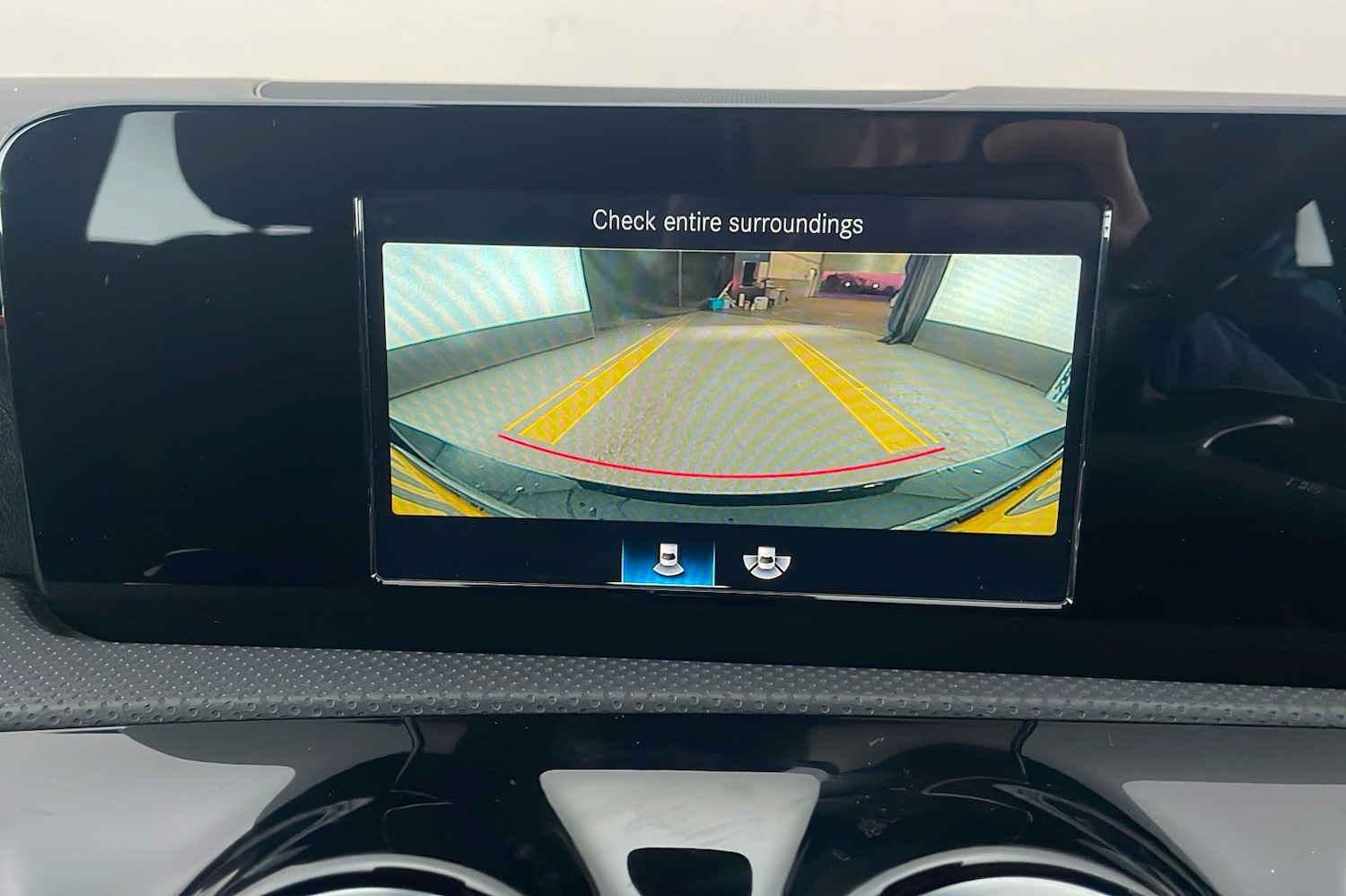 Used Mercedes-Benz A-Class 2020 for sale - 77080720: Photo 21