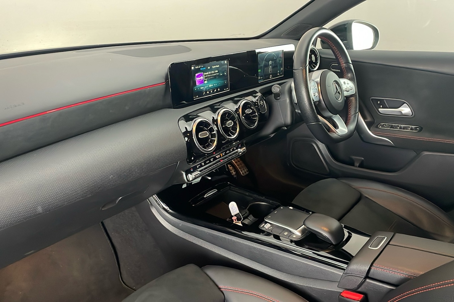 Used Mercedes-Benz A-Class 2020 for sale - 77080720: Photo 23