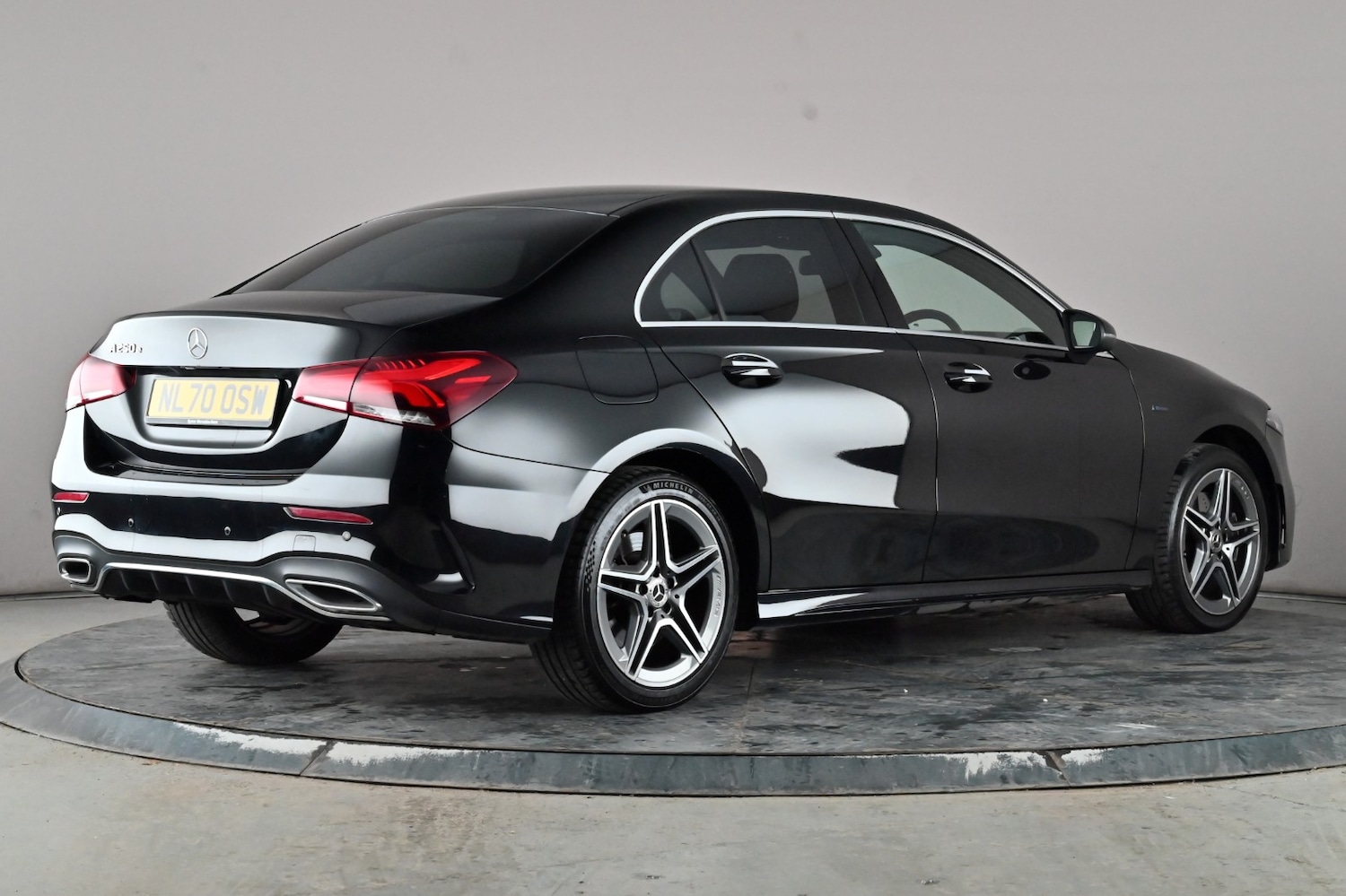 Used Mercedes-Benz A-Class 2020 for sale - 77080720: Photo 6