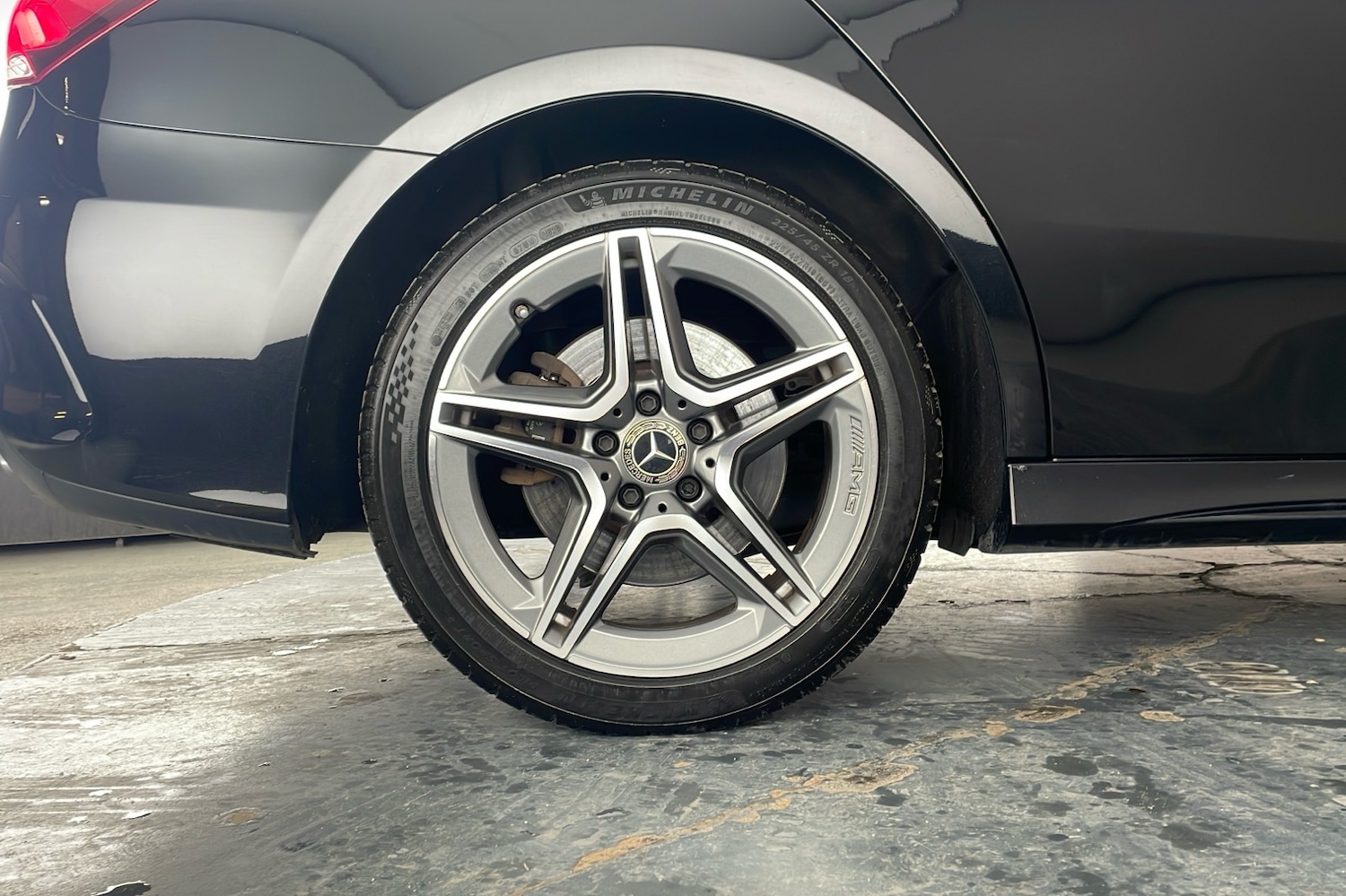 Used Mercedes-Benz A-Class 2020 for sale - 77080720: Photo 7