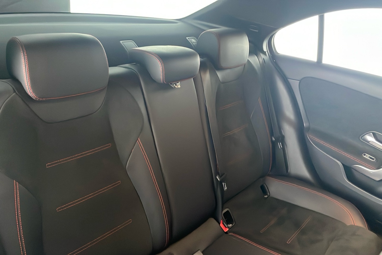 Used Mercedes-Benz A-Class 2020 for sale - 77080720: Photo 9