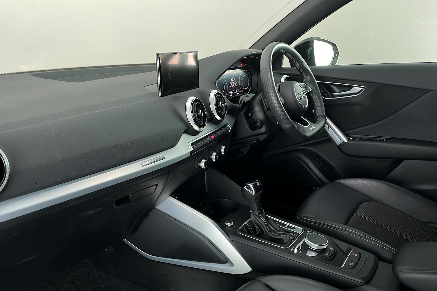 Used Audi Q2 2022 for sale - 76621891: Photo 10