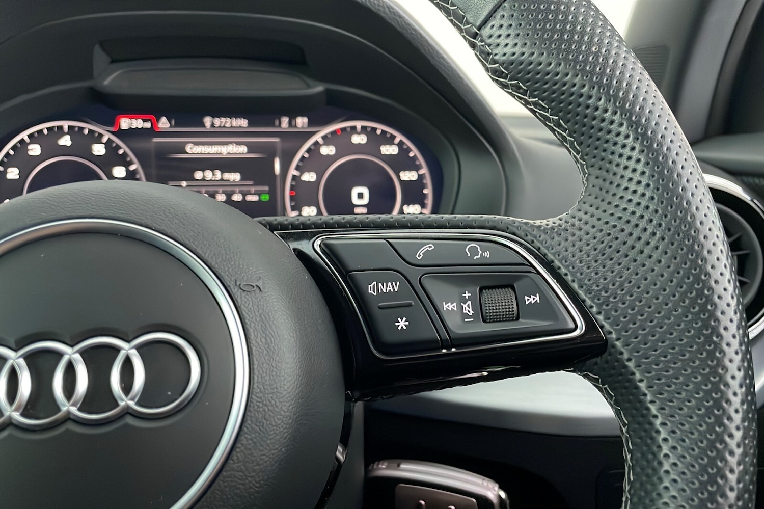 Used Audi Q2 2022 for sale - 76621891: Photo 16