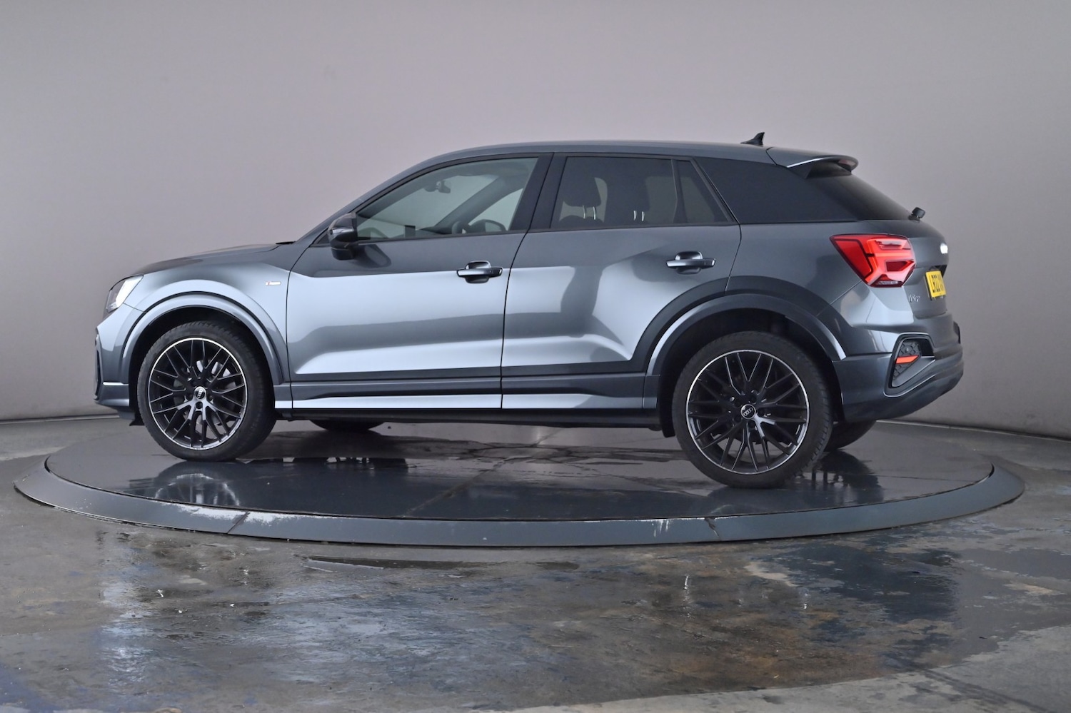Used Audi Q2 2022 for sale - 76621891: Photo 17