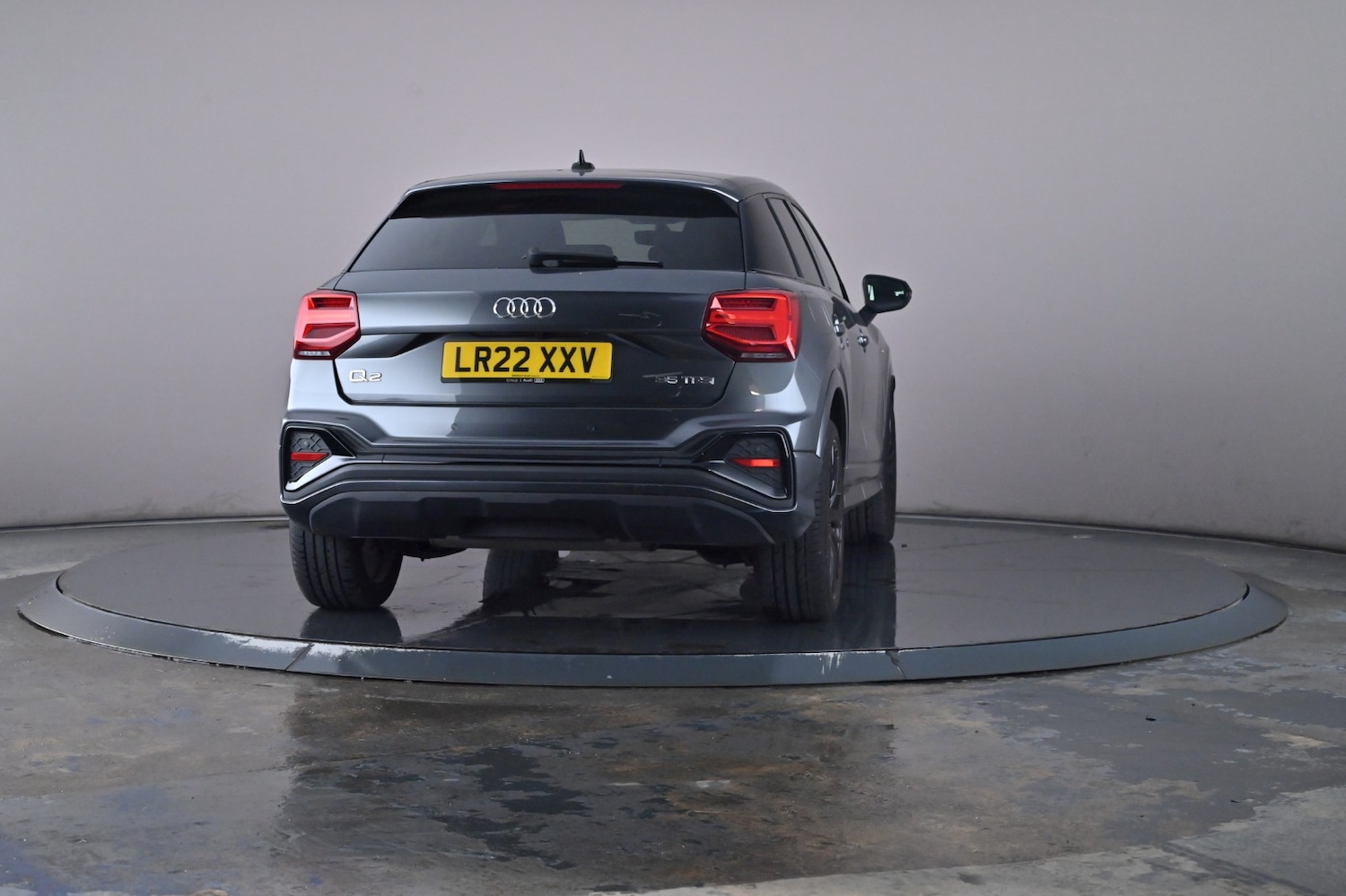 Used Audi Q2 2022 for sale - 76621891: Photo 25