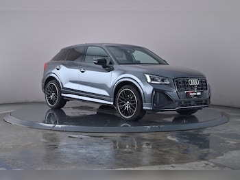 Used Audi Q2 2022 for sale - 76621891: Photo