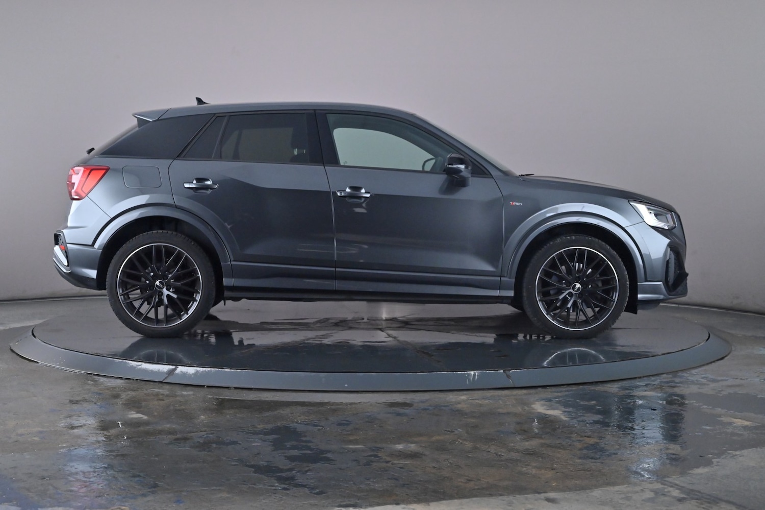 Used Audi Q2 2022 for sale - 76621891: Photo 33