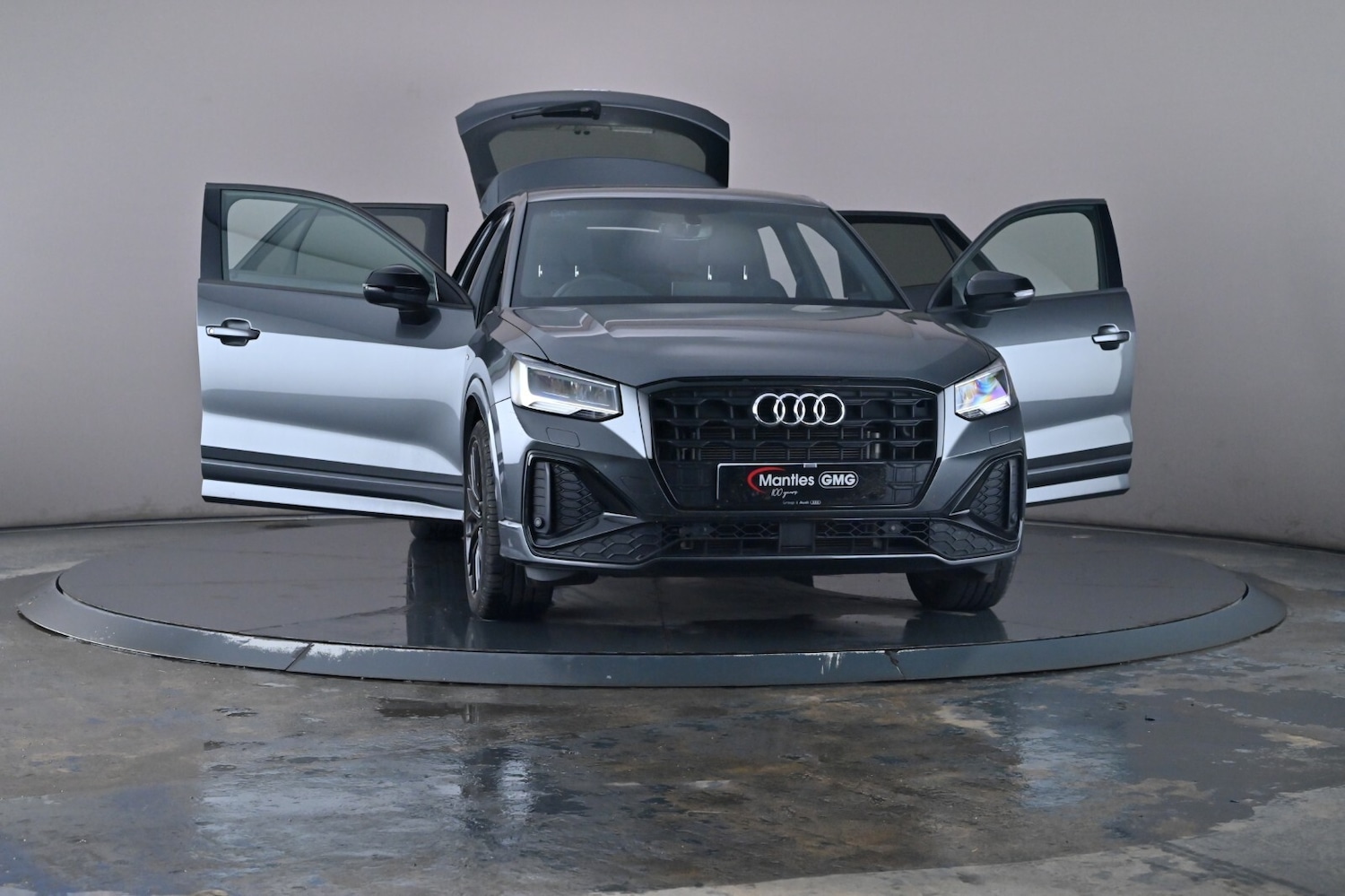 Used Audi Q2 2022 for sale - 76621891: Photo 36