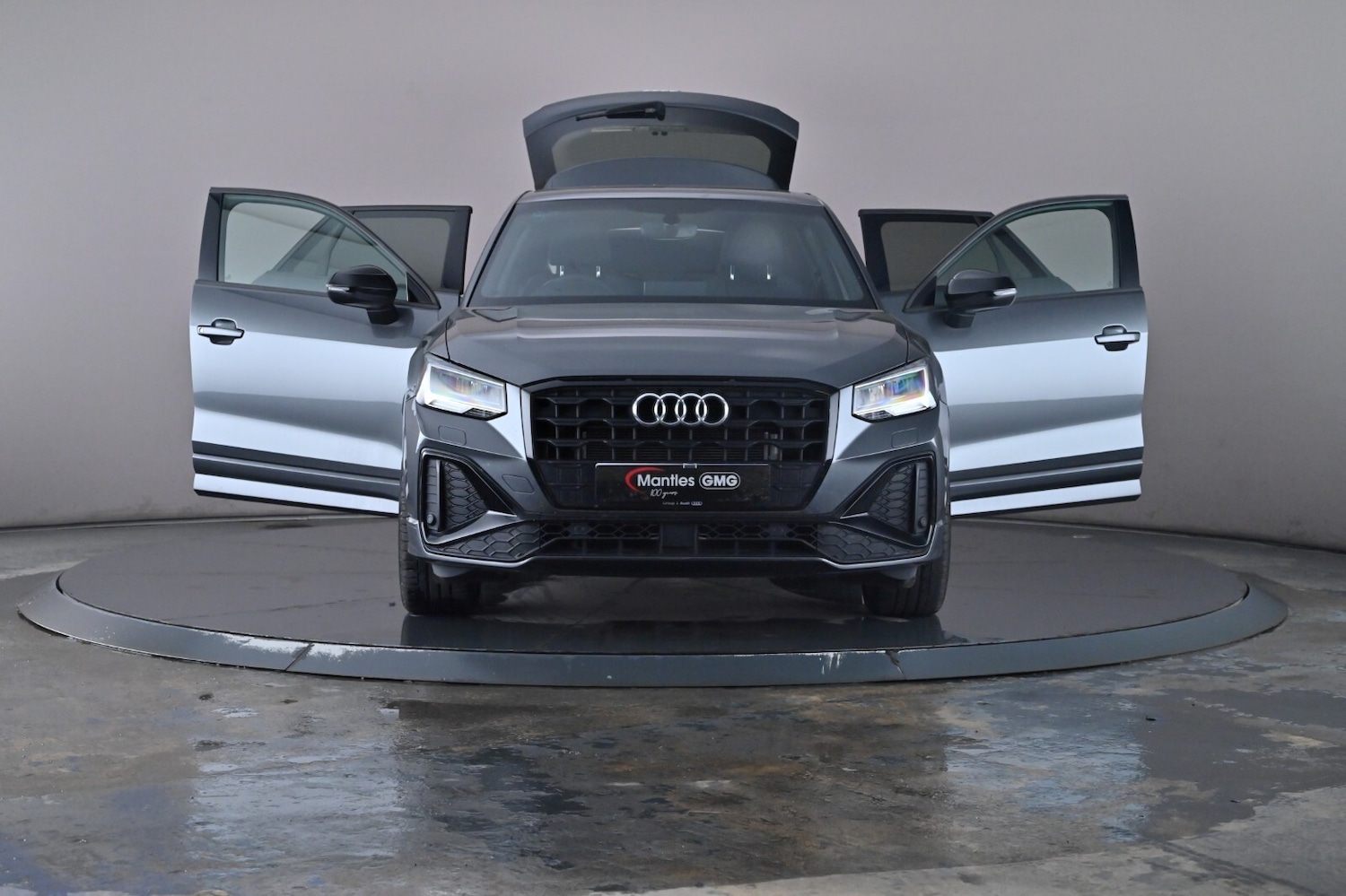 Used Audi Q2 2022 for sale - 76621891: Photo 37