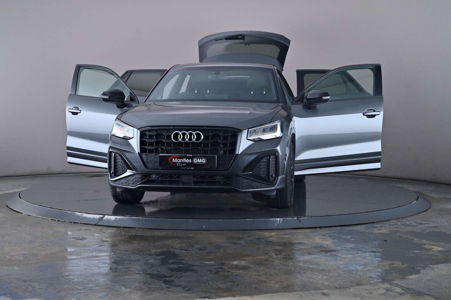 Used Audi Q2 2022 for sale - 76621891: Photo 38