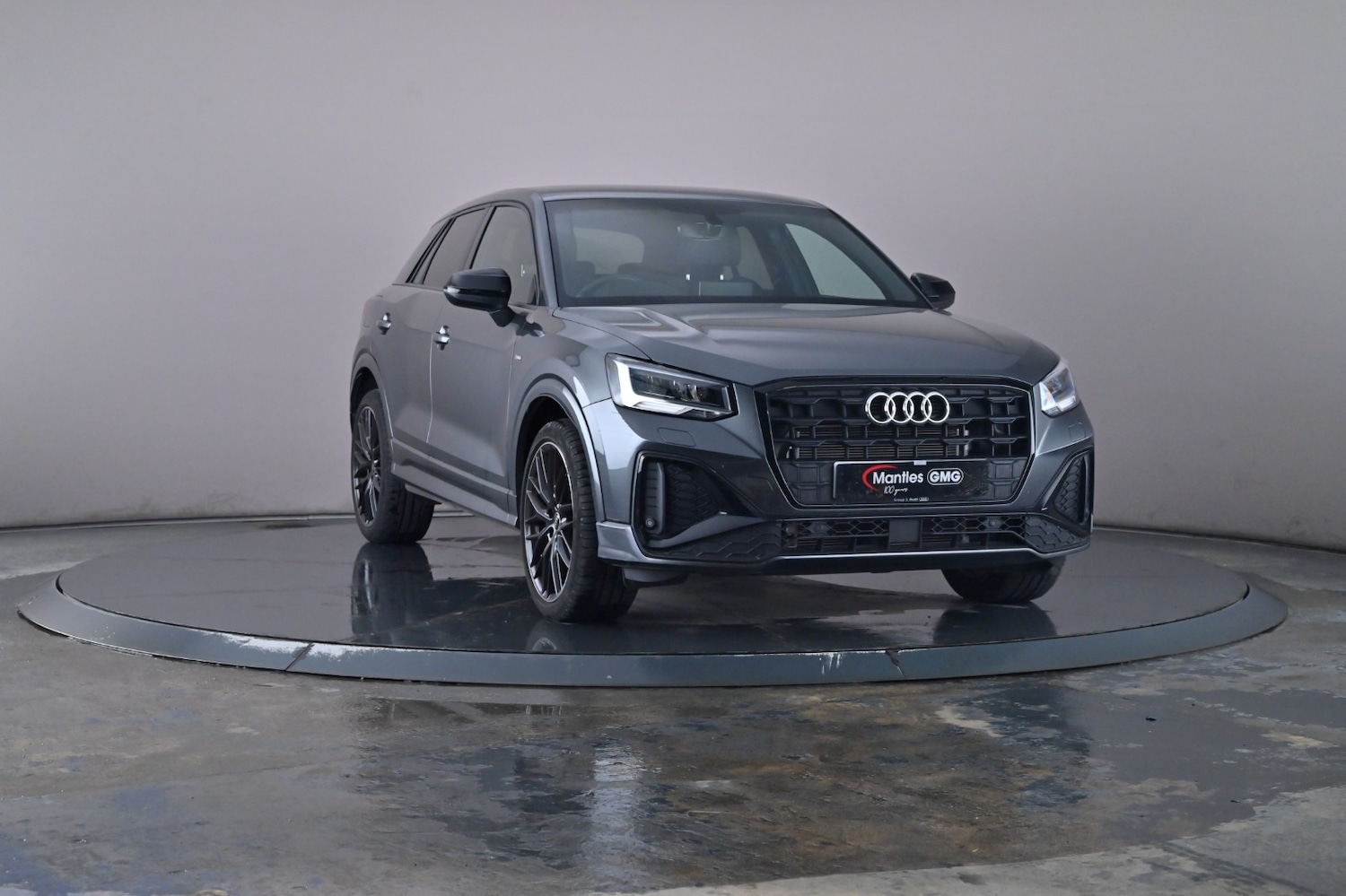 Used Audi Q2 2022 for sale - 76621891: Photo 4
