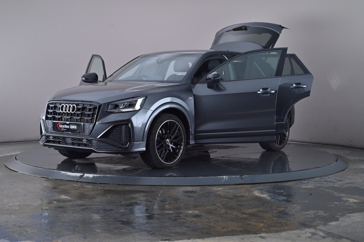 Used Audi Q2 2022 for sale - 76621891: Photo 41