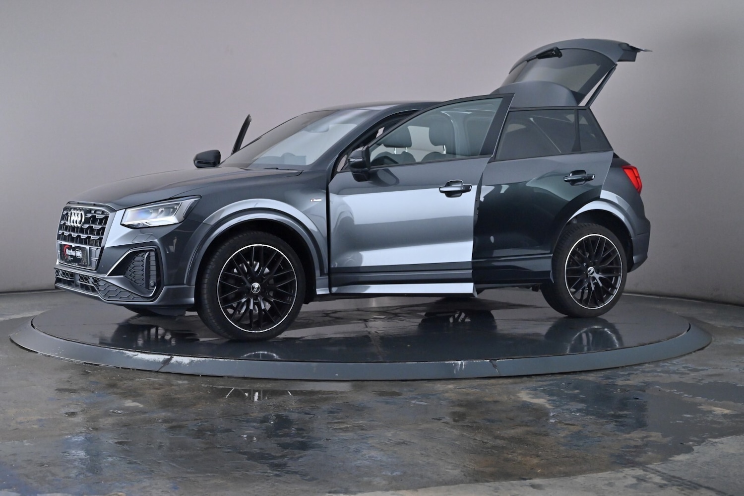 Used Audi Q2 2022 for sale - 76621891: Photo 43