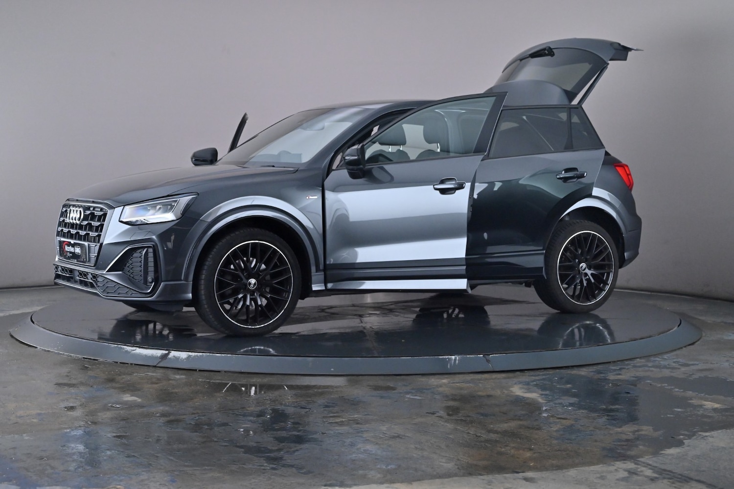 Used Audi Q2 2022 for sale - 76621891: Photo 48
