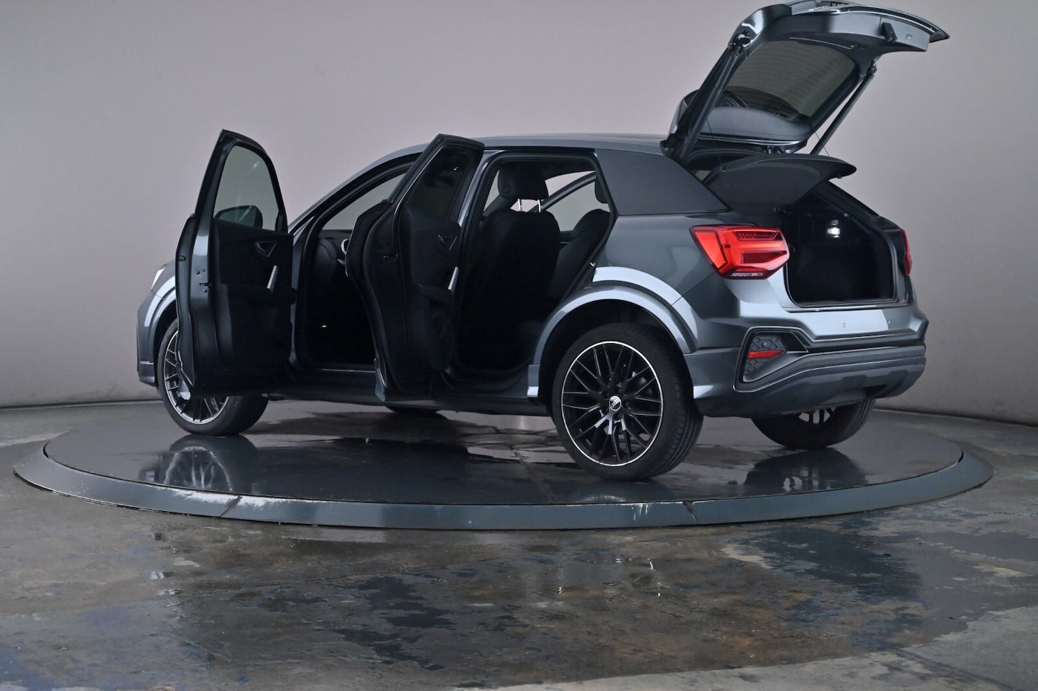 Used Audi Q2 2022 for sale - 76621891: Photo 50