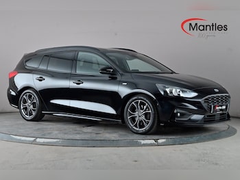 Used Ford Focus 2018 for sale - 78909357: Photo