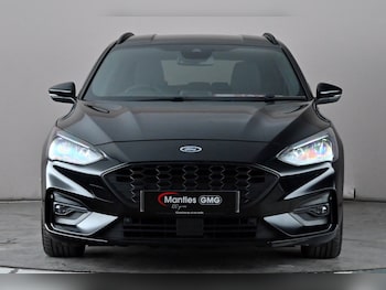 Used Ford Focus 2018 for sale - 78909357: Photo