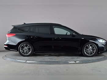 Used Ford Focus 2018 for sale - 78909357: Photo