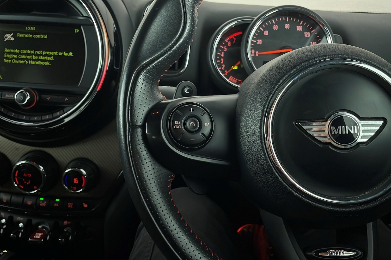 Used MINI Countryman 2017 for sale - 76667915: Photo 16