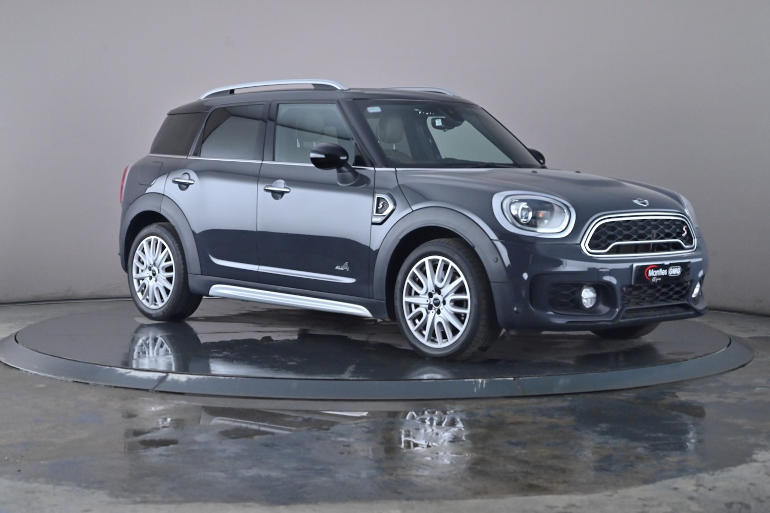 Used MINI Countryman 2017 for sale - 76667915: Photo 2