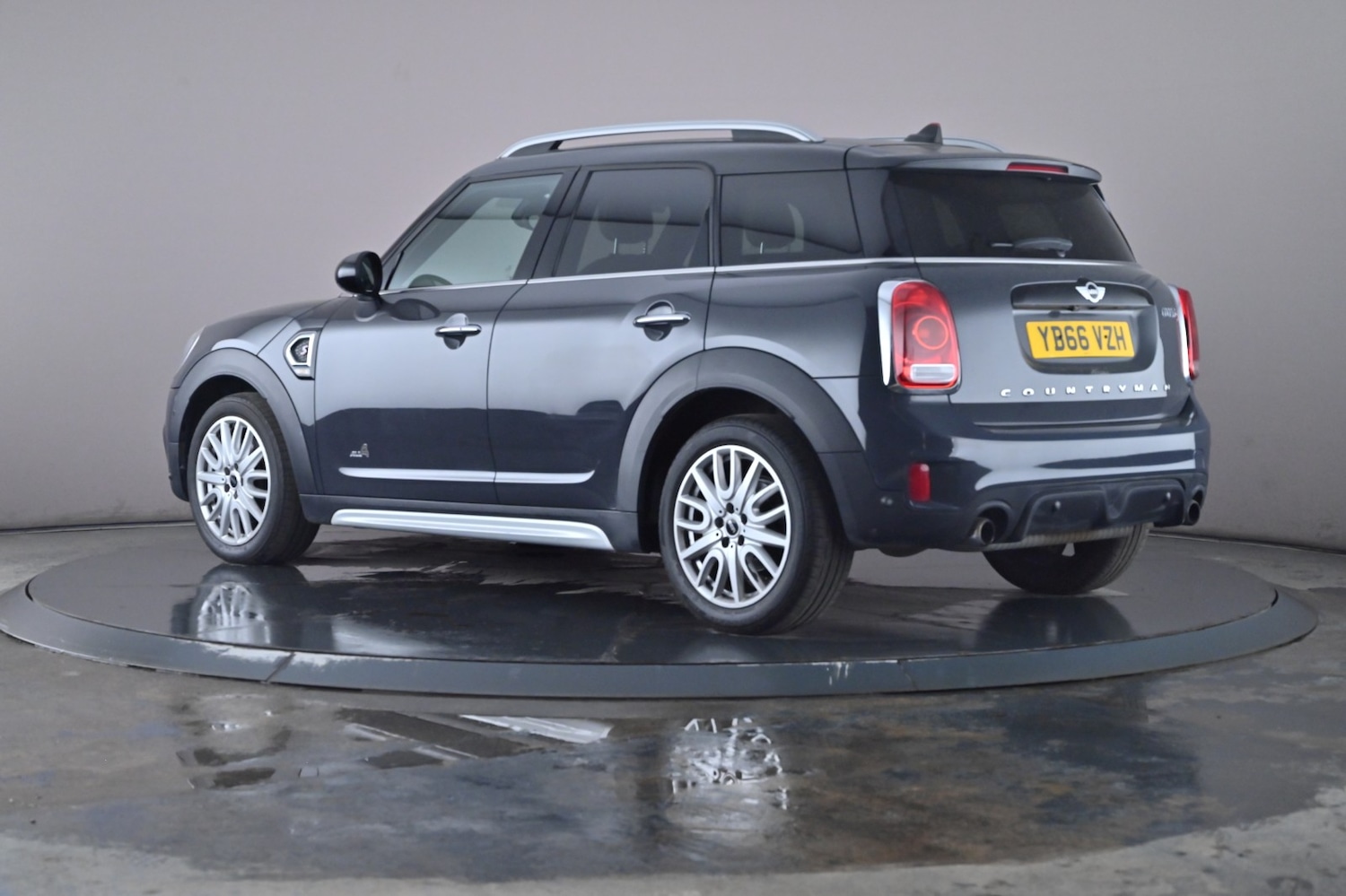 Used MINI Countryman 2017 for sale - 76667915: Photo 20