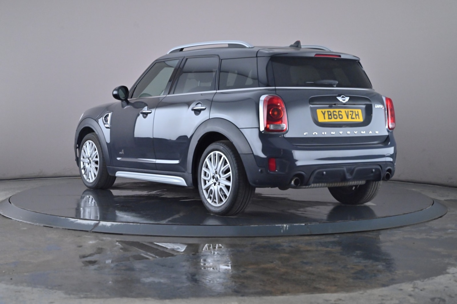 Used MINI Countryman 2017 for sale - 76667915: Photo 21