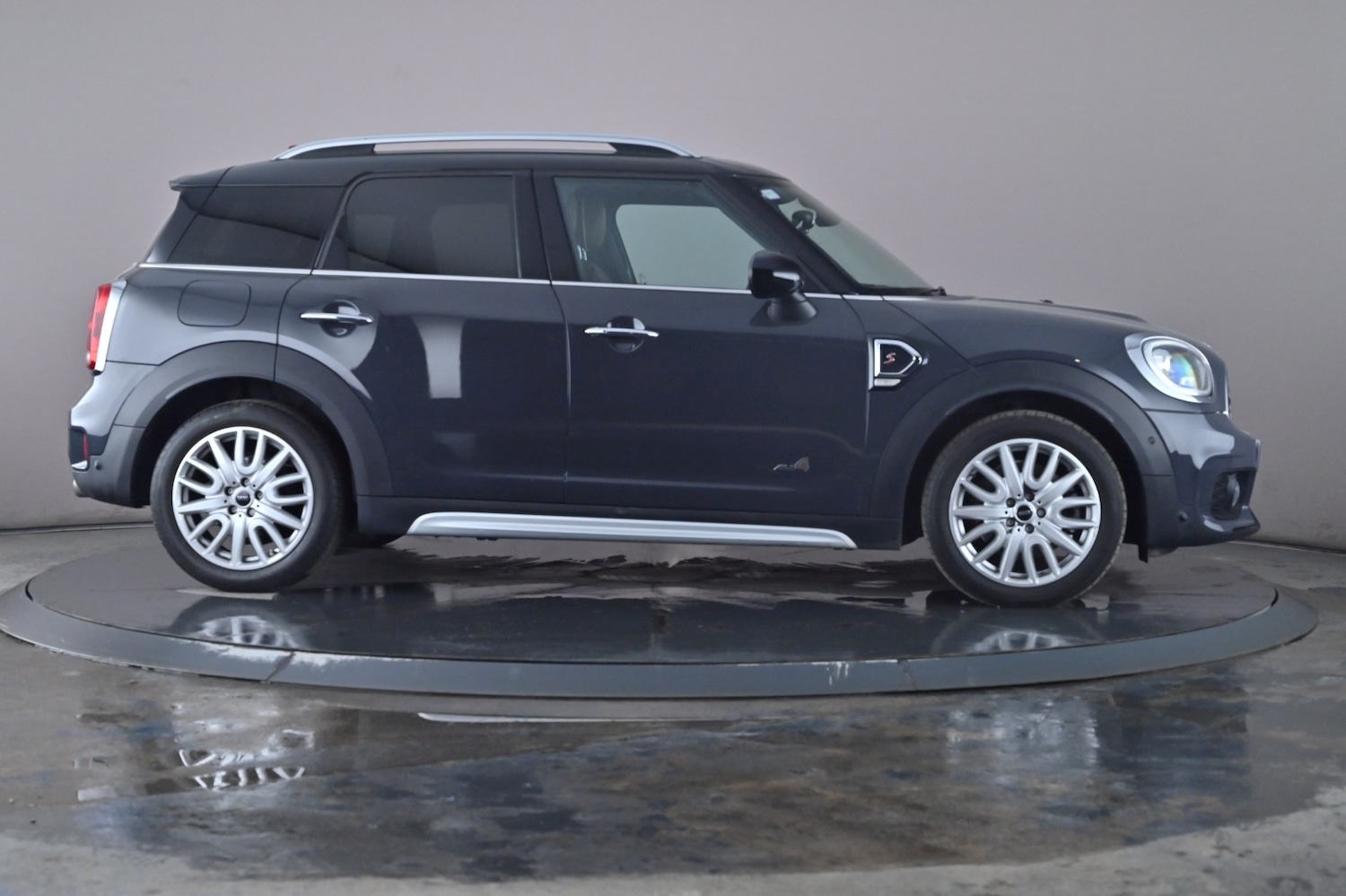 Used MINI Countryman 2017 for sale - 76667915: Photo 34